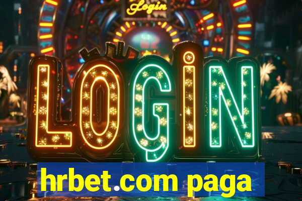 hrbet.com paga